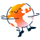 Icono del mundo