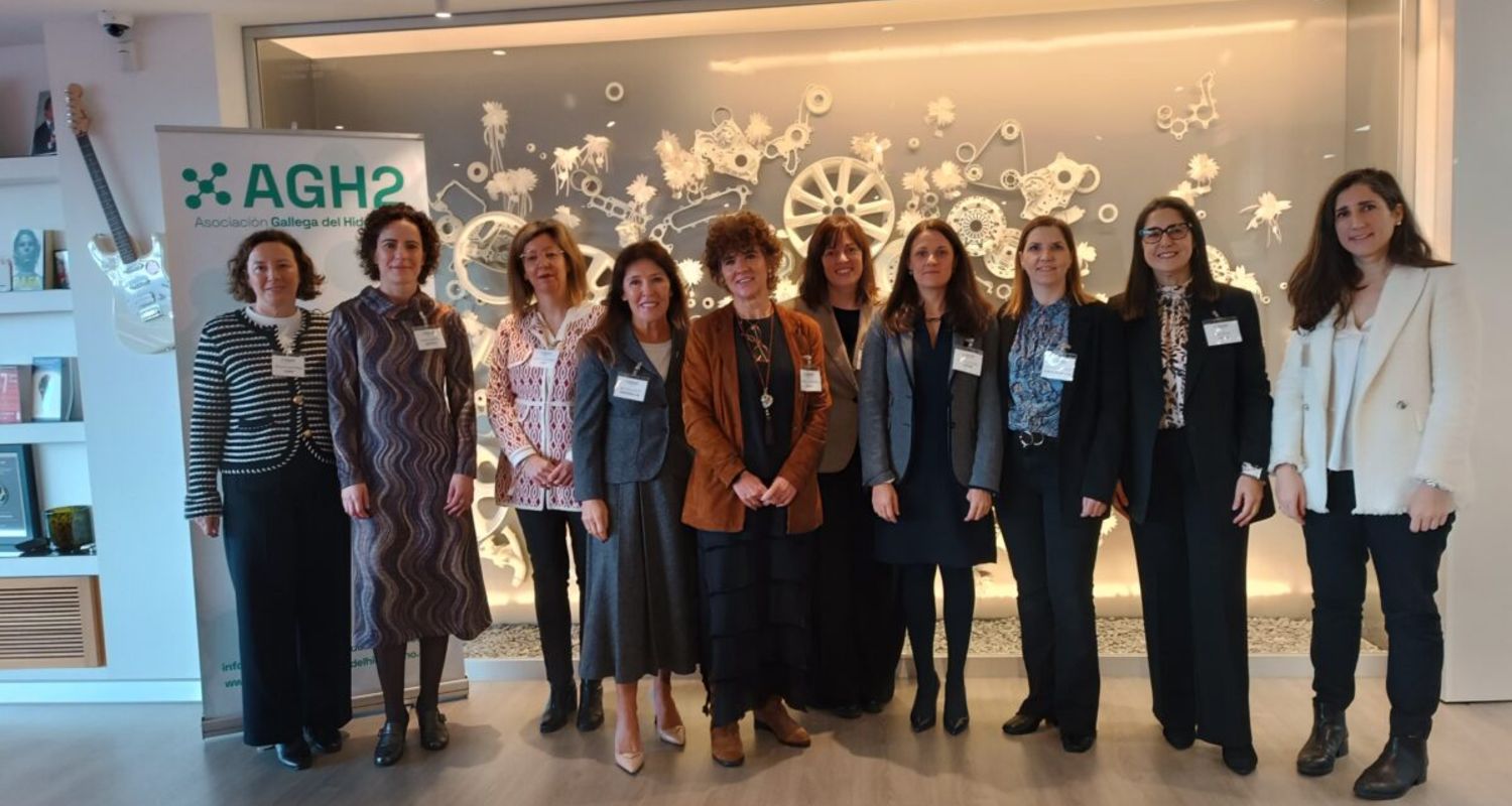 Día de la Mujer y la Niña en la Ciencia