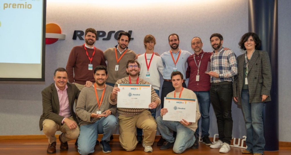 La XIV edición de HackIA 2025.1 celebra su final en A Coruña